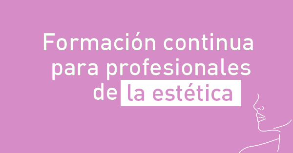 Imagen formación Estética